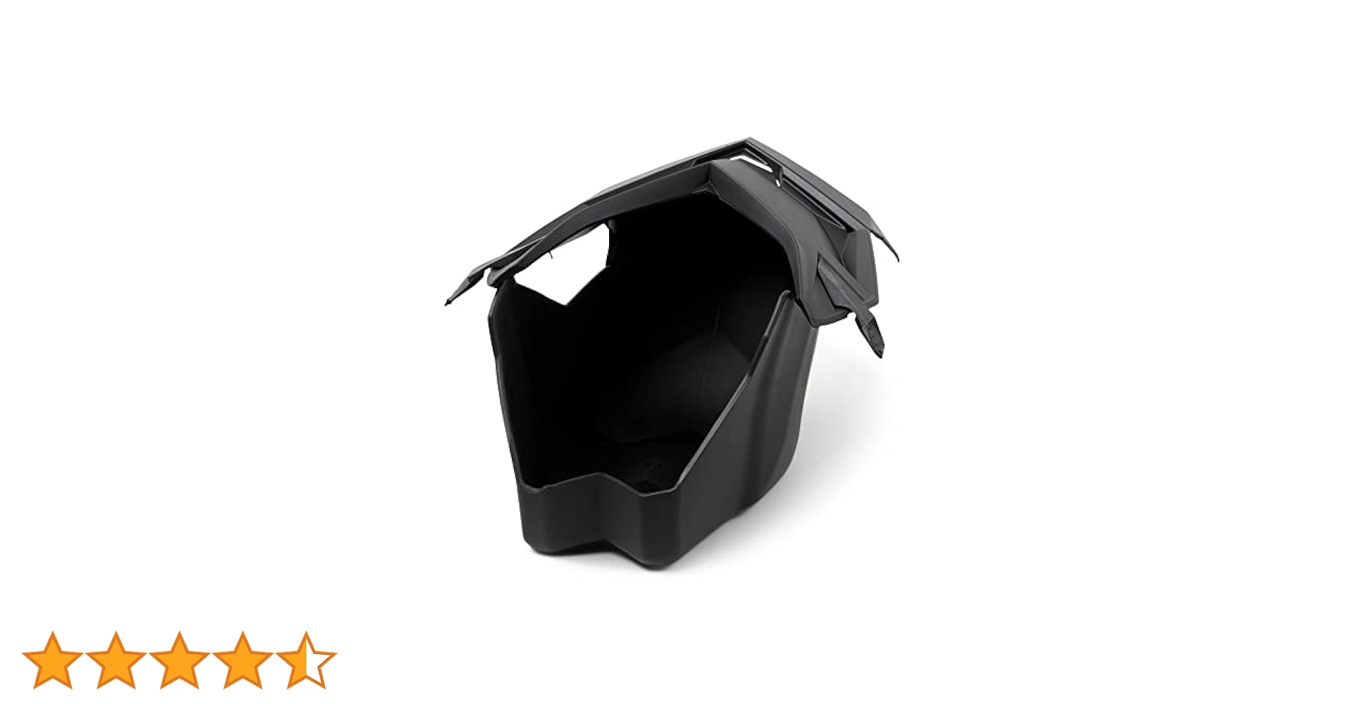 Sea-Doo New OEM, 7.4 Gallon (28 L) Front Storage Bin Kit